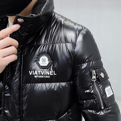 市场上装-棉衣/羽绒服-欧货棉服