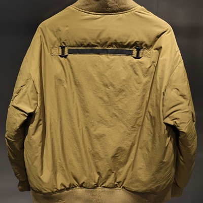 市场上装-棉衣/羽绒服-欧货棉服