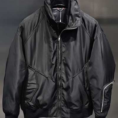 市场上装-棉衣/羽绒服-欧货棉服