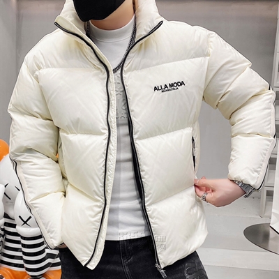 市场上装-棉衣/羽绒服-欧货棉服