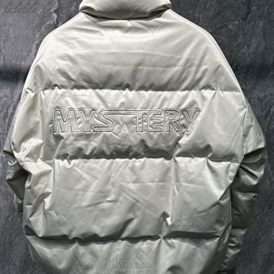 市场上装-棉衣/羽绒服-欧货棉服