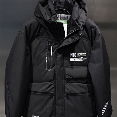 市场上装-棉衣/羽绒服-欧货棉服