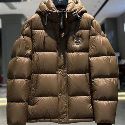 市场上装-棉衣/羽绒服-欧货棉服