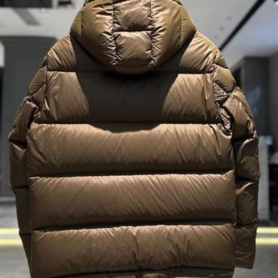 市场上装-棉衣/羽绒服-欧货棉服