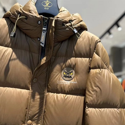 市场上装-棉衣/羽绒服-欧货棉服