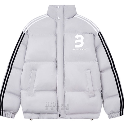 市场上装-棉衣/羽绒服-电商棉服