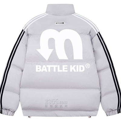 市场上装-棉衣/羽绒服-电商棉服