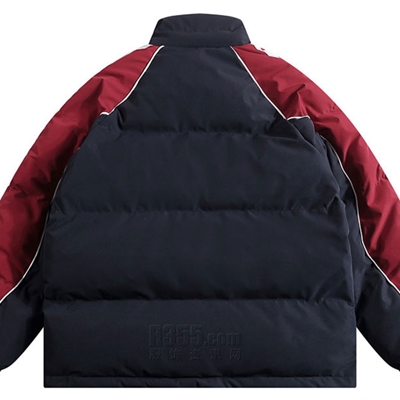 市场上装-棉衣/羽绒服-电商棉服