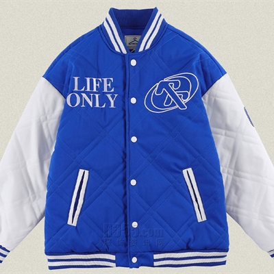 市场上装-棉衣/羽绒服-电商棉服