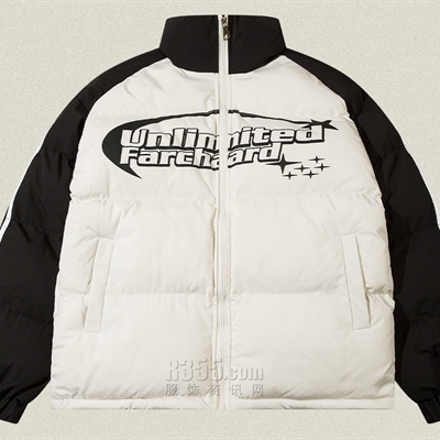 市场上装-棉衣/羽绒服-电商棉服