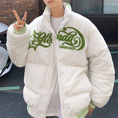 市场上装-棉衣/羽绒服-电商棉服