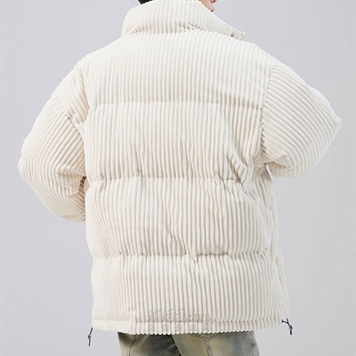 市场上装-棉衣/羽绒服-电商棉服