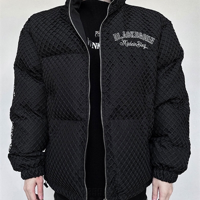 市场上装-棉衣/羽绒服-电商棉服