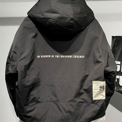 市场上装-棉衣/羽绒服-休闲棉服