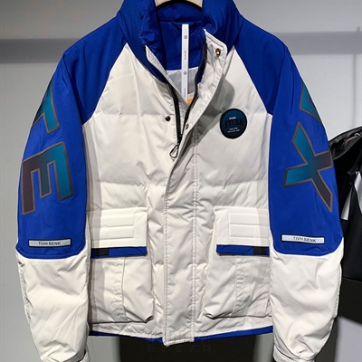 市场上装-棉衣/羽绒服-休闲棉服