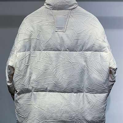 市场上装-棉衣/羽绒服-休闲棉服