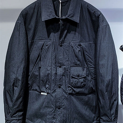 市场上装-棉衣/羽绒服-休闲棉服