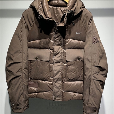 市场上装-棉衣/羽绒服-休闲棉服