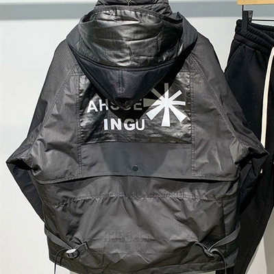 市场上装-棉衣/羽绒服-休闲棉服