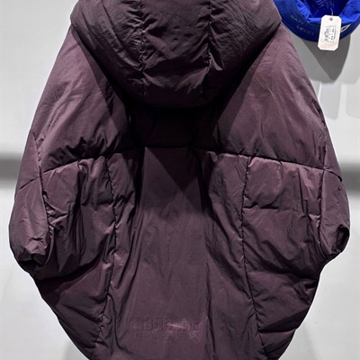 市场上装-棉衣/羽绒服-休闲棉服