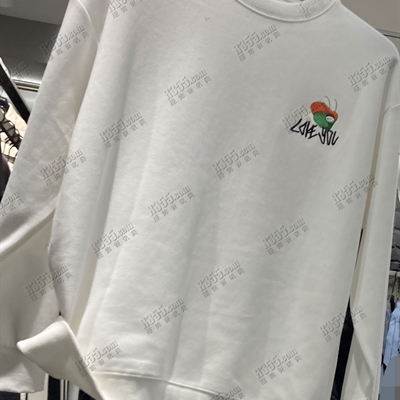 市场上装-卫衣-休闲卫衣【实拍】