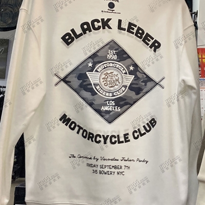 市场上装-卫衣-休闲卫衣【实拍】