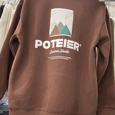 市场上装-卫衣-休闲卫衣【实拍】