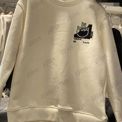 市场上装-卫衣-休闲卫衣【实拍】