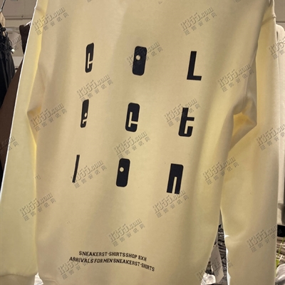 市场上装-卫衣-休闲卫衣【实拍】