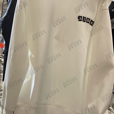 市场上装-卫衣-休闲卫衣【实拍】