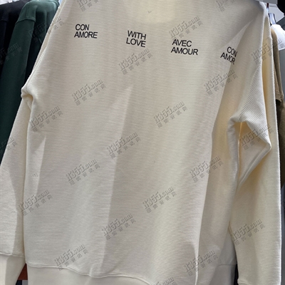 市场上装-卫衣-休闲卫衣【实拍】