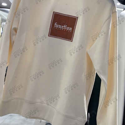 市场上装-卫衣-休闲卫衣【实拍】