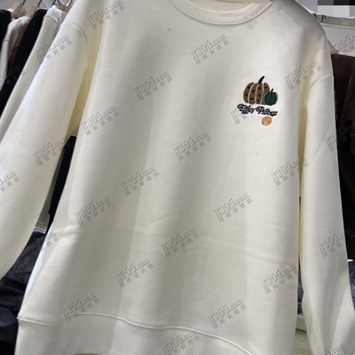 市场上装-卫衣-休闲卫衣【实拍】