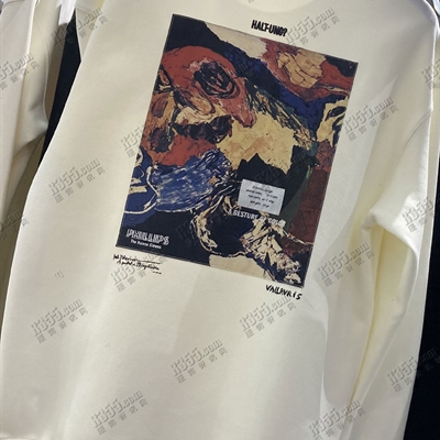 市场上装-卫衣-休闲卫衣【实拍】