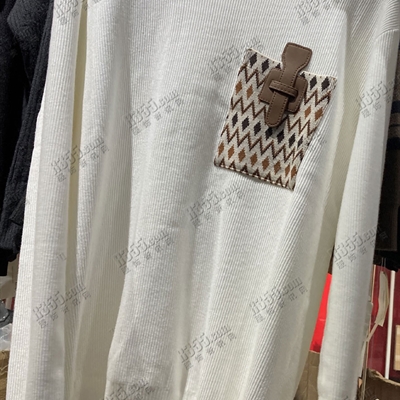 市场上装-毛衫-休闲毛衫【实拍】