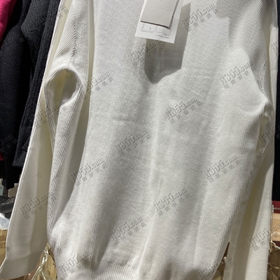 市场上装-毛衫-休闲毛衫【实拍】