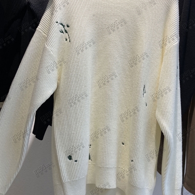 市场上装-毛衫-休闲毛衫【实拍】