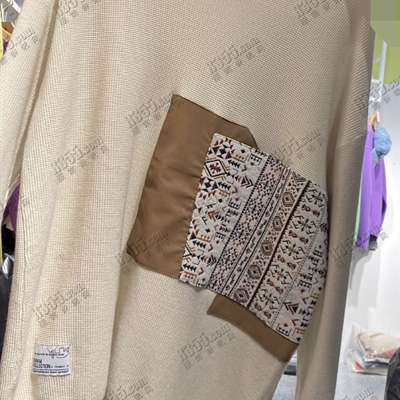 市场上装-毛衫-休闲毛衫【实拍】