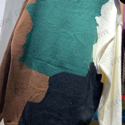 市场上装-毛衫-休闲毛衫【实拍】