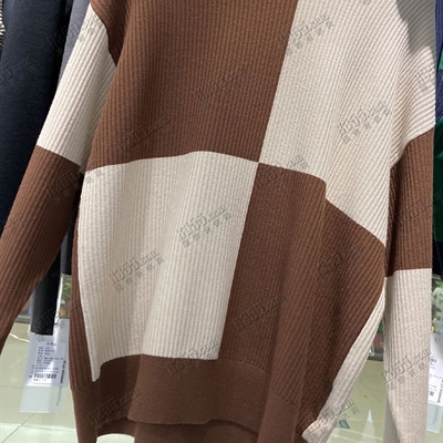 市场上装-毛衫-休闲毛衫【实拍】