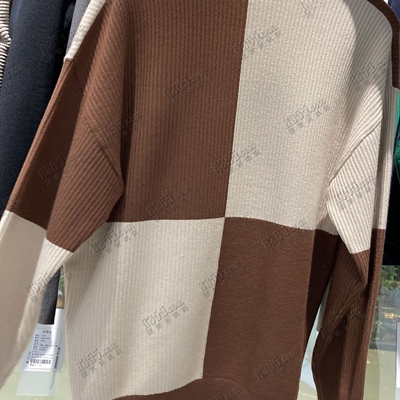 市场上装-毛衫-休闲毛衫【实拍】