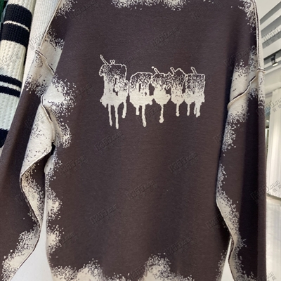 市场上装-毛衫-休闲毛衫【实拍】