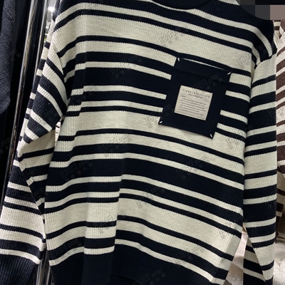 市场上装-毛衫-休闲毛衫【实拍】