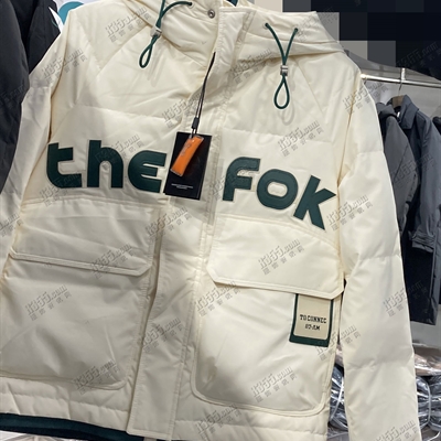 市场上装-棉衣/羽绒服-休闲棉服【实拍】