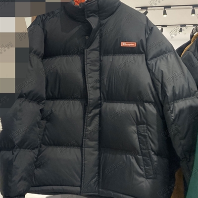 运动品牌-棉衣/羽绒-男运动棉服【实拍】