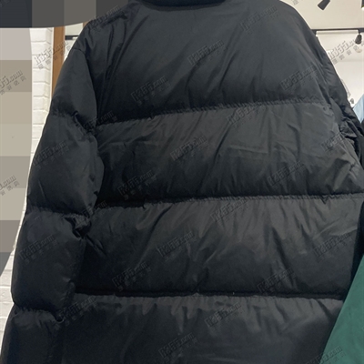 运动品牌-棉衣/羽绒-男运动棉服【实拍】