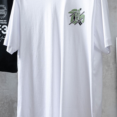 市场上装-T恤-欧货T恤