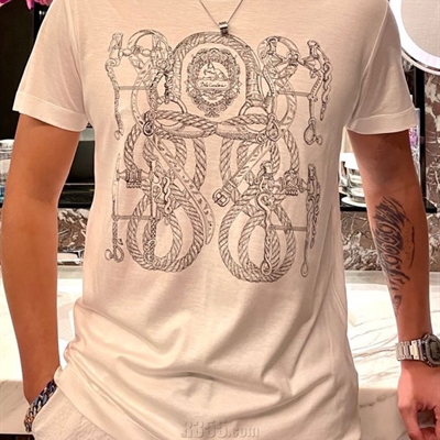 市场上装-T恤-欧货T恤