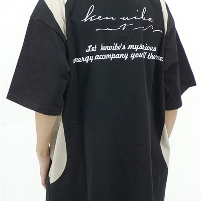 市场上装-T恤-电商T恤