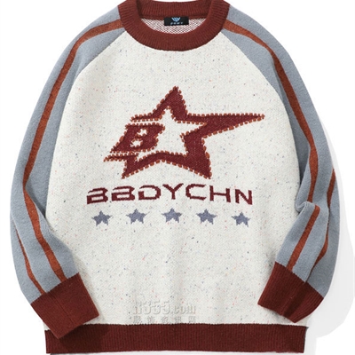 市场上装-毛衫-电商毛衫